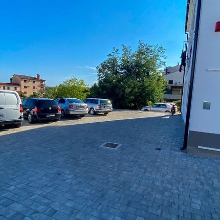 Apartments Korina&Dadi Rovinj Bagian luar foto