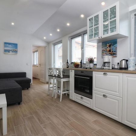 Apartments Korina&Dadi Rovinj Bagian luar foto