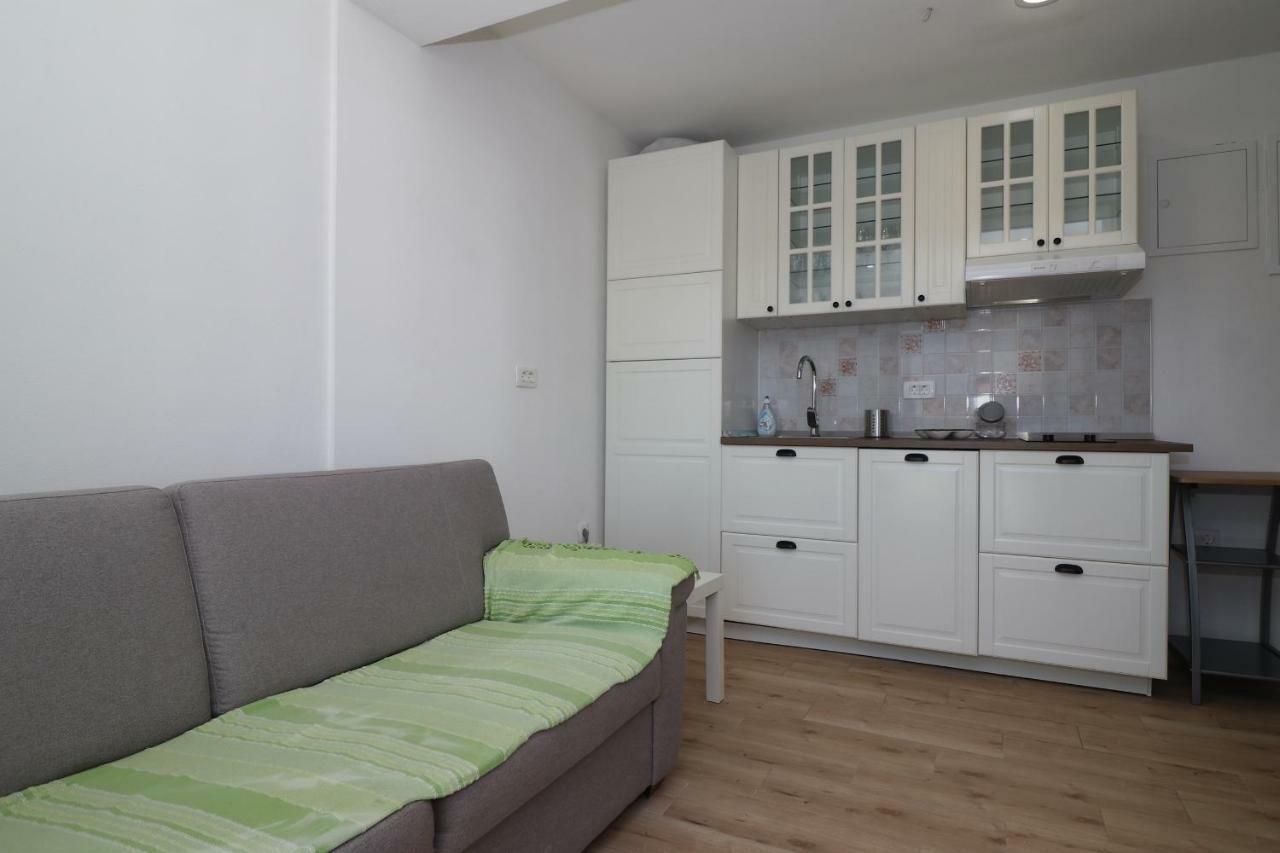 Apartments Korina&Dadi Rovinj Bagian luar foto