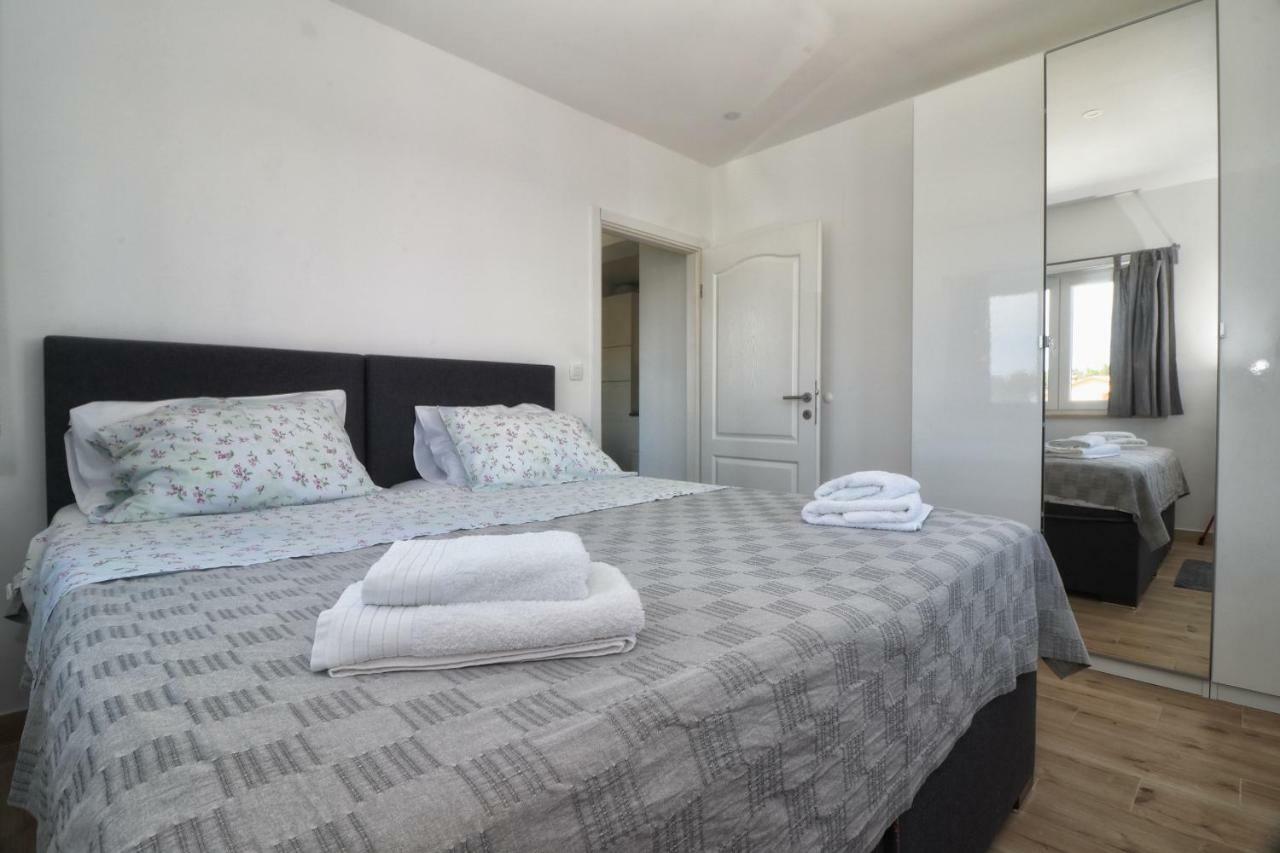 Apartments Korina&Dadi Rovinj Bagian luar foto