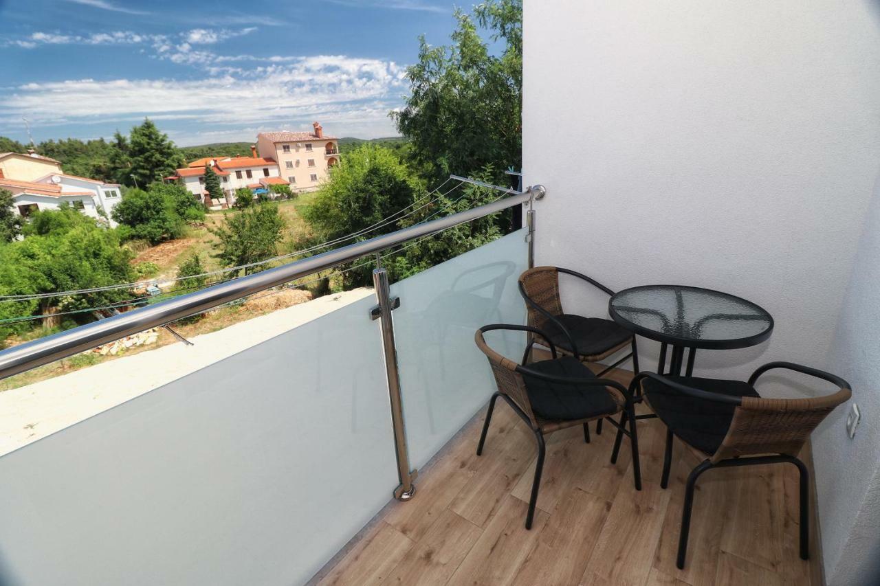 Apartments Korina&Dadi Rovinj Bagian luar foto