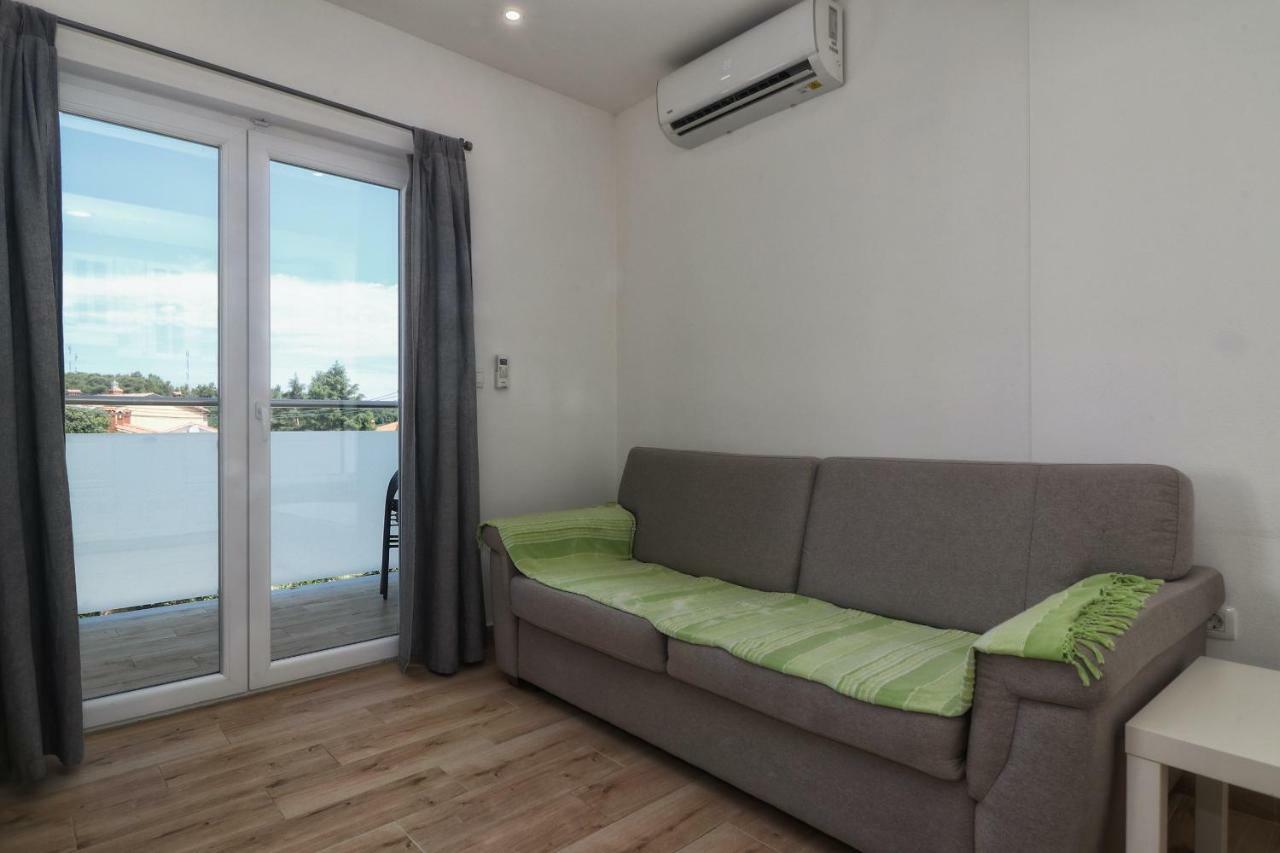Apartments Korina&Dadi Rovinj Bagian luar foto